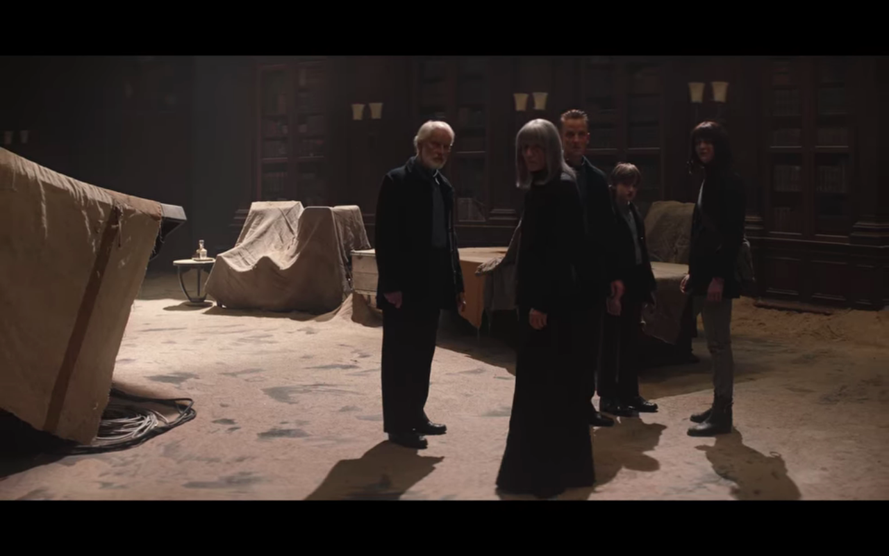 Dark S3Ep8 Eva Martha Unknowns