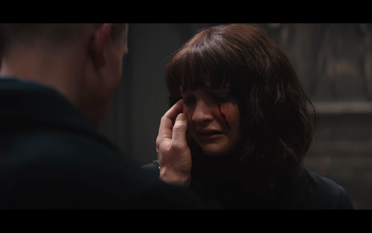 Dark S3Ep8 Martha &amp; Adult Unknown