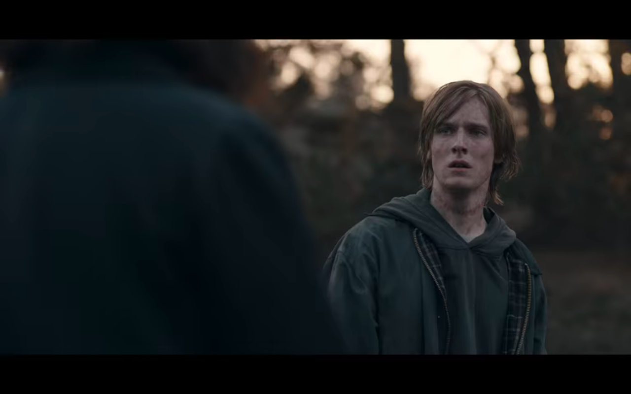 Dark S3Ep8 You Look Like Her