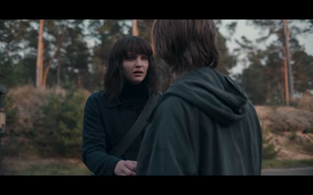 Dark S3Ep8 You're Not Him