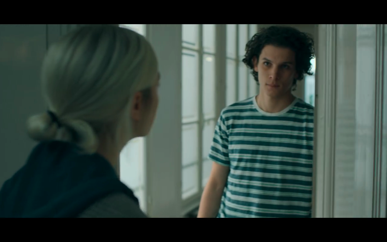 Hanna S2Ep2 Hanna & Felix