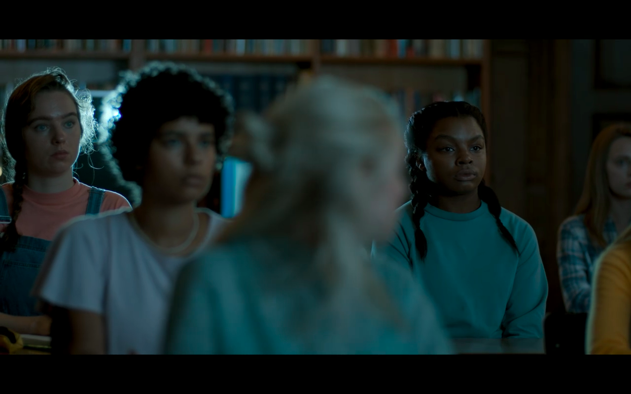 Hanna S2Ep2 Sandy & Clara