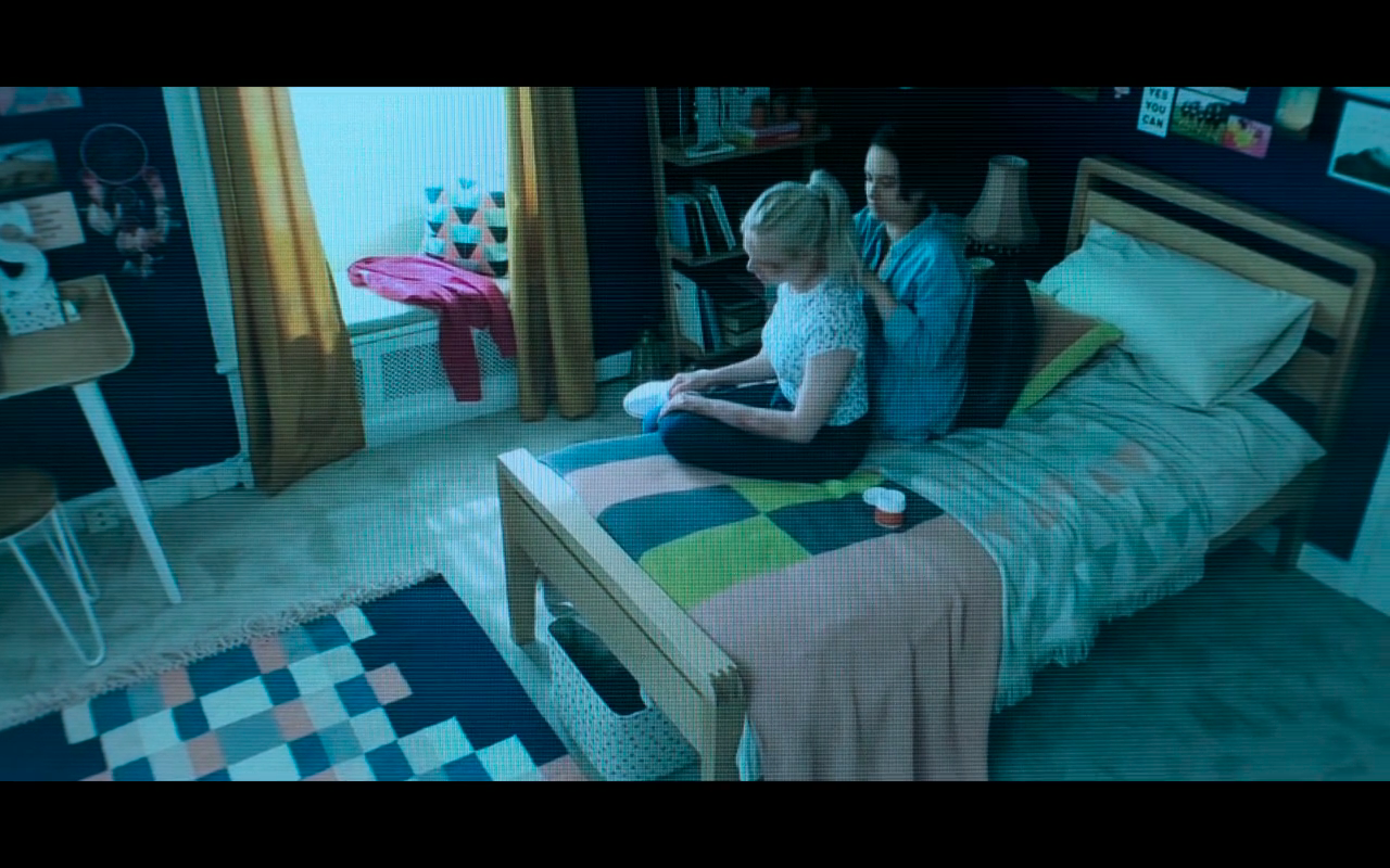 Hanna S2Ep2 Sandy & Jules