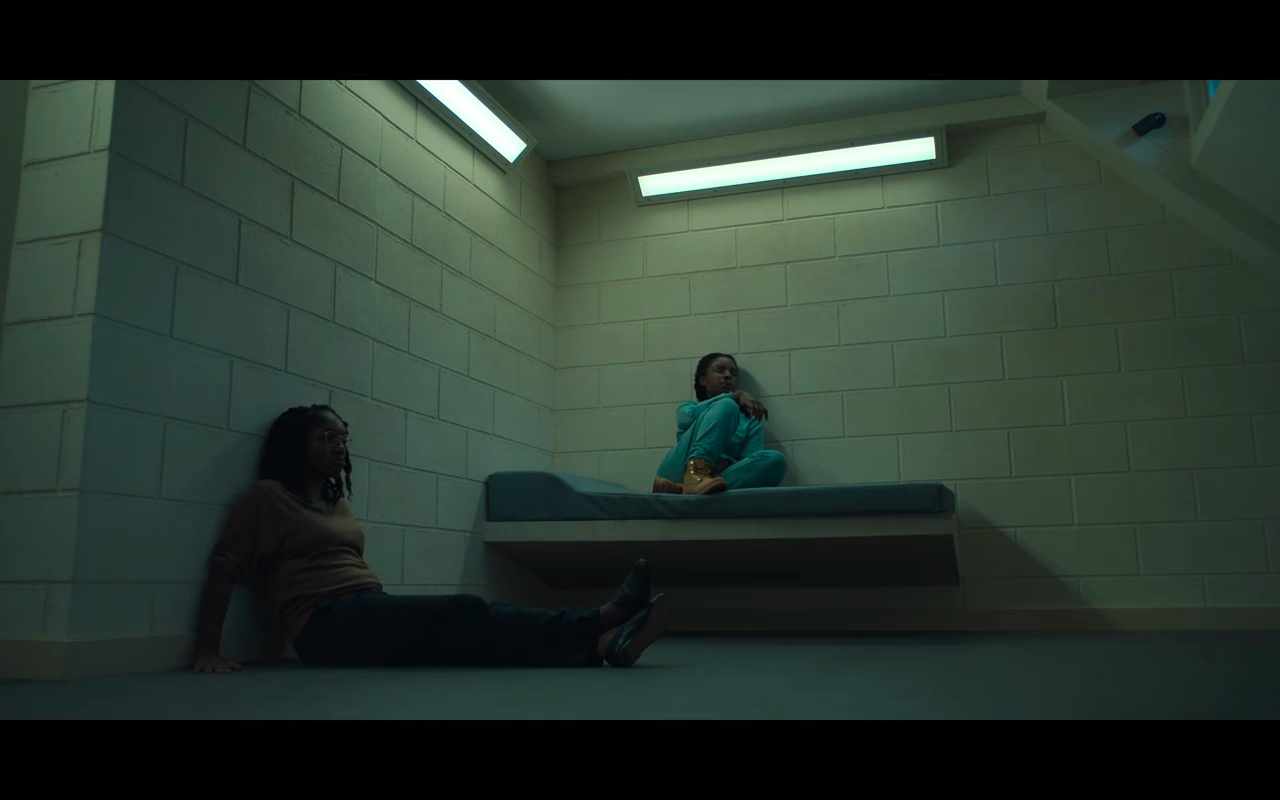 Hanna S2Ep2 Terri & Clara