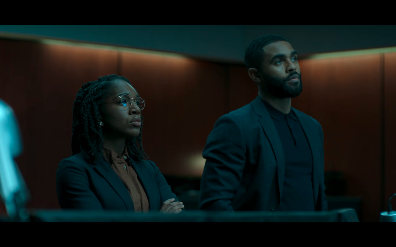 Hanna S2Ep2 Terri & Leo