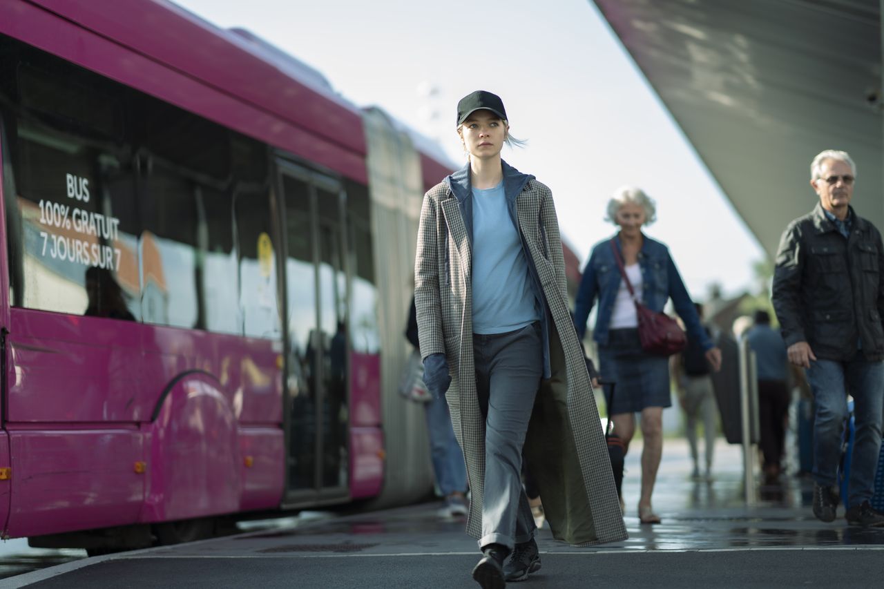 Amazon Studios, Prime Video, Christopher Raphael