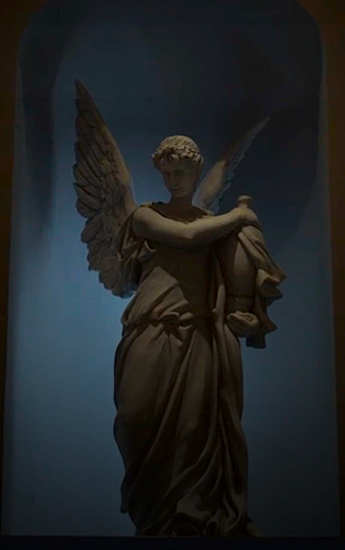 Helstrom S1Ep1 Hospital Angel