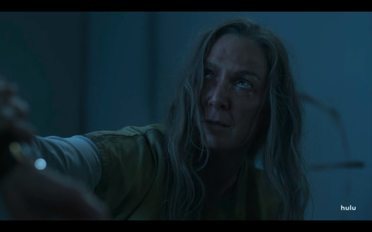 Helstrom S1Ep3 Mother