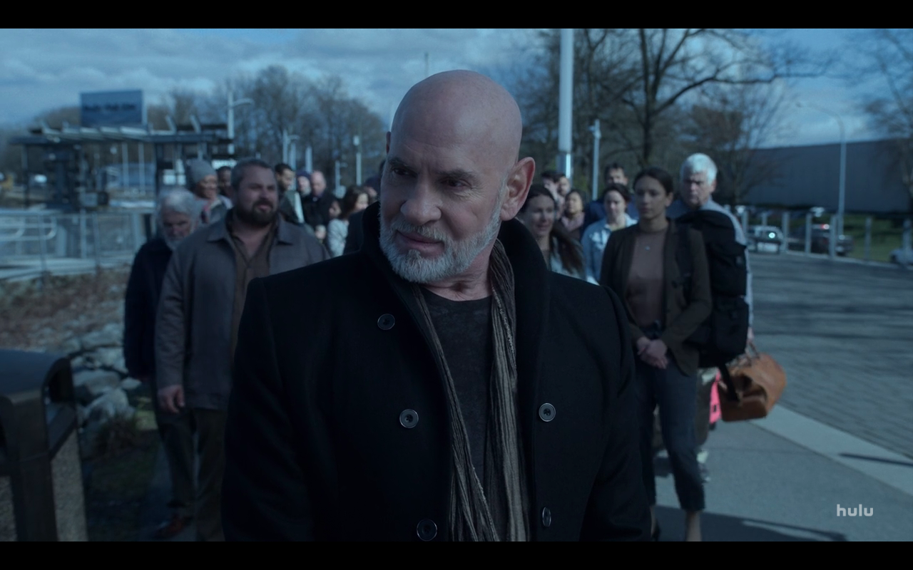 Helstrom S1Ep10 Papa Helstrom