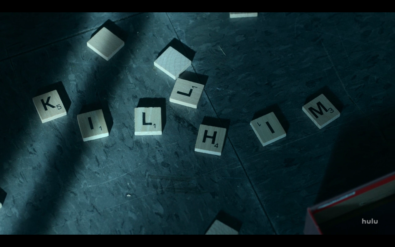 Helstrom S1Ep3 Kill Him