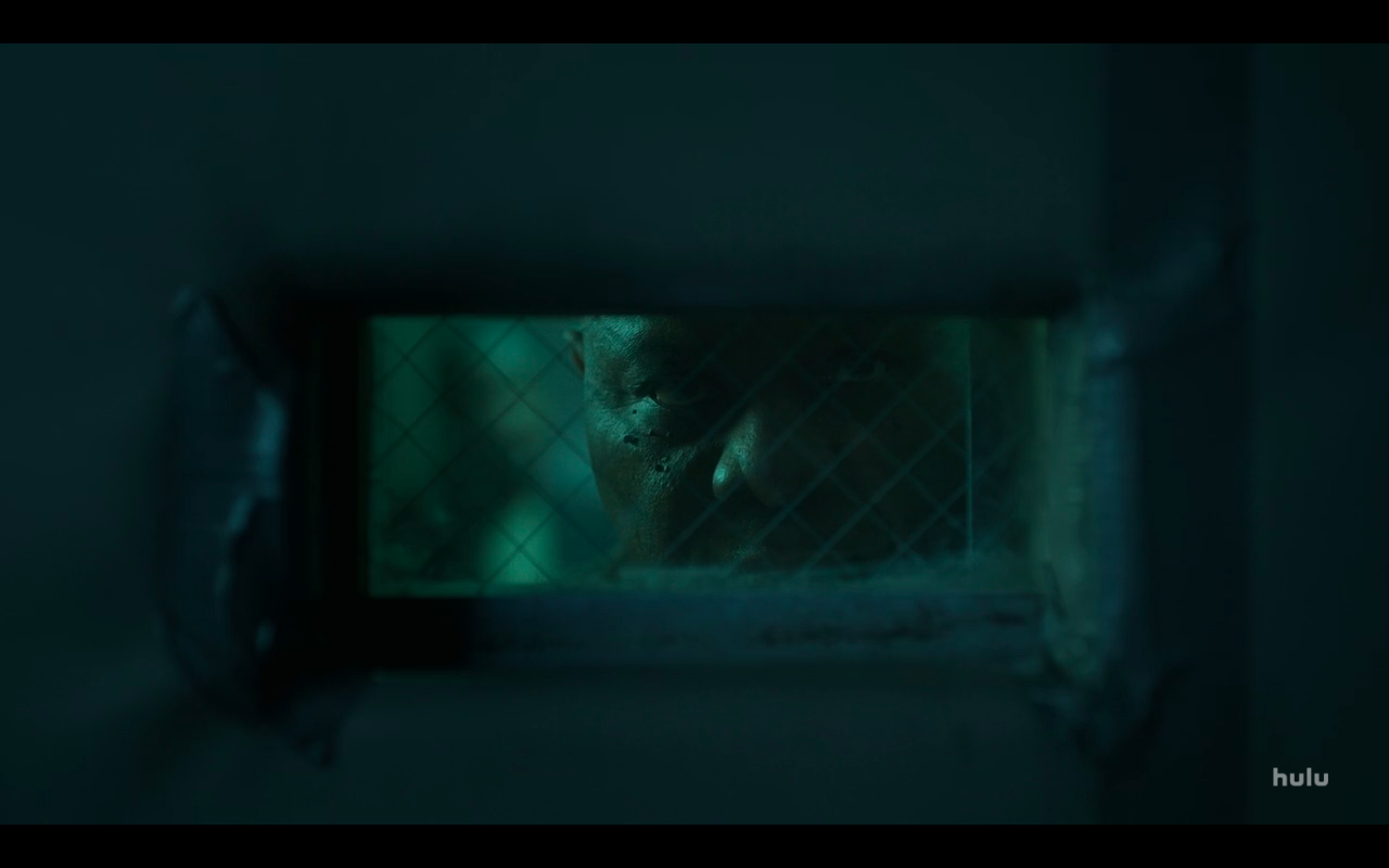 Helstrom S1Ep3 Peek a Boo Henry