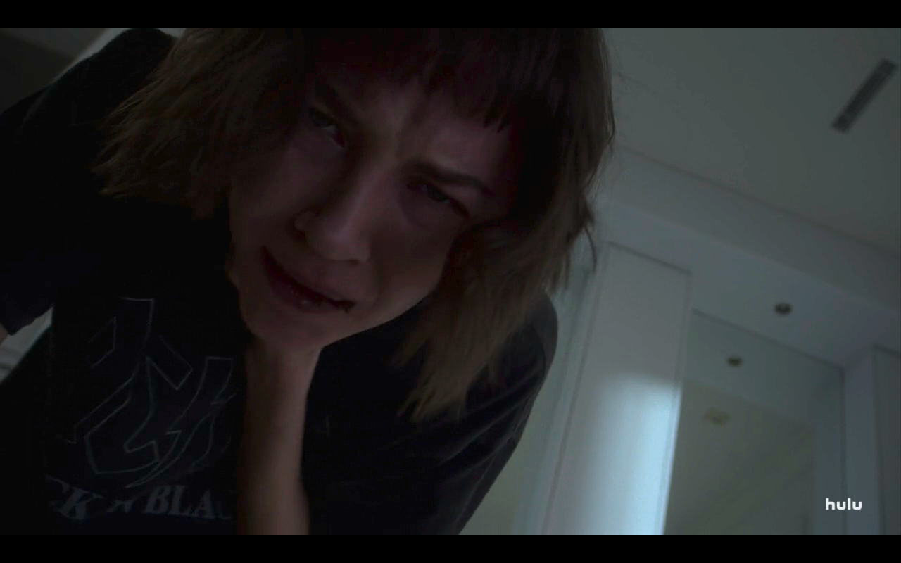 Helstrom S1Ep3 Sad Ana