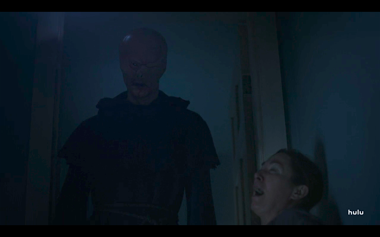 Helstrom S1Ep5 Keeper Demon