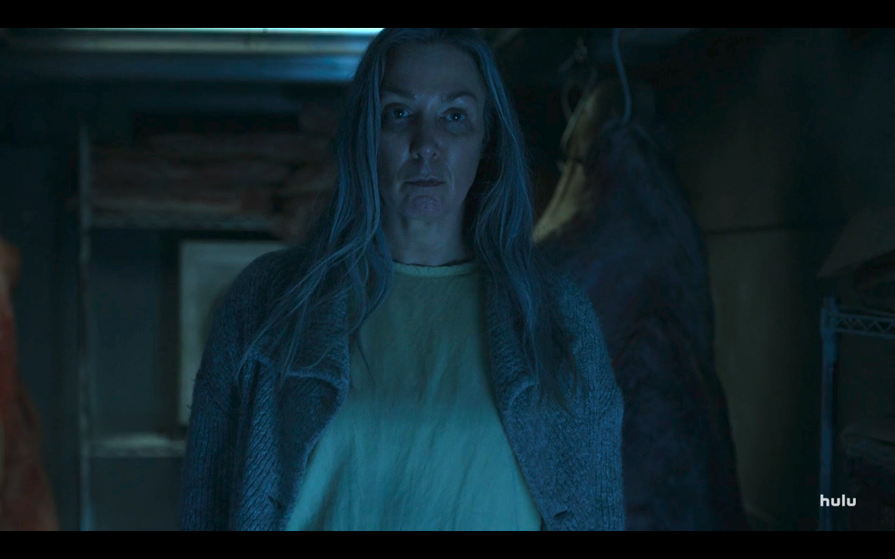 Helstrom S1Ep6 Mother Is Back