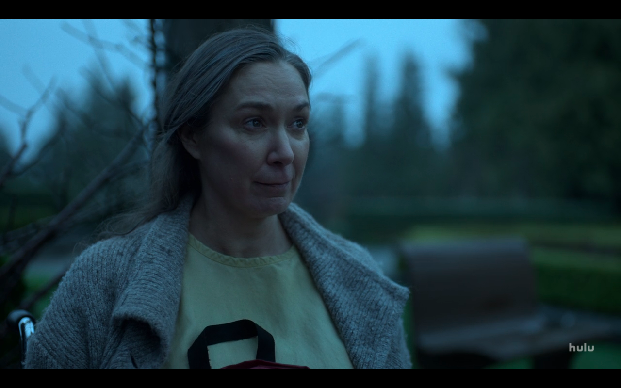 Helstrom S1Ep6 Victoria