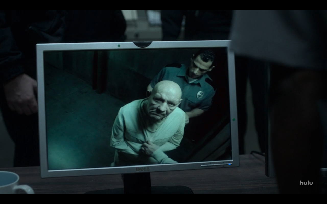 Helstrom S1Ep7 Last Hotel Demon