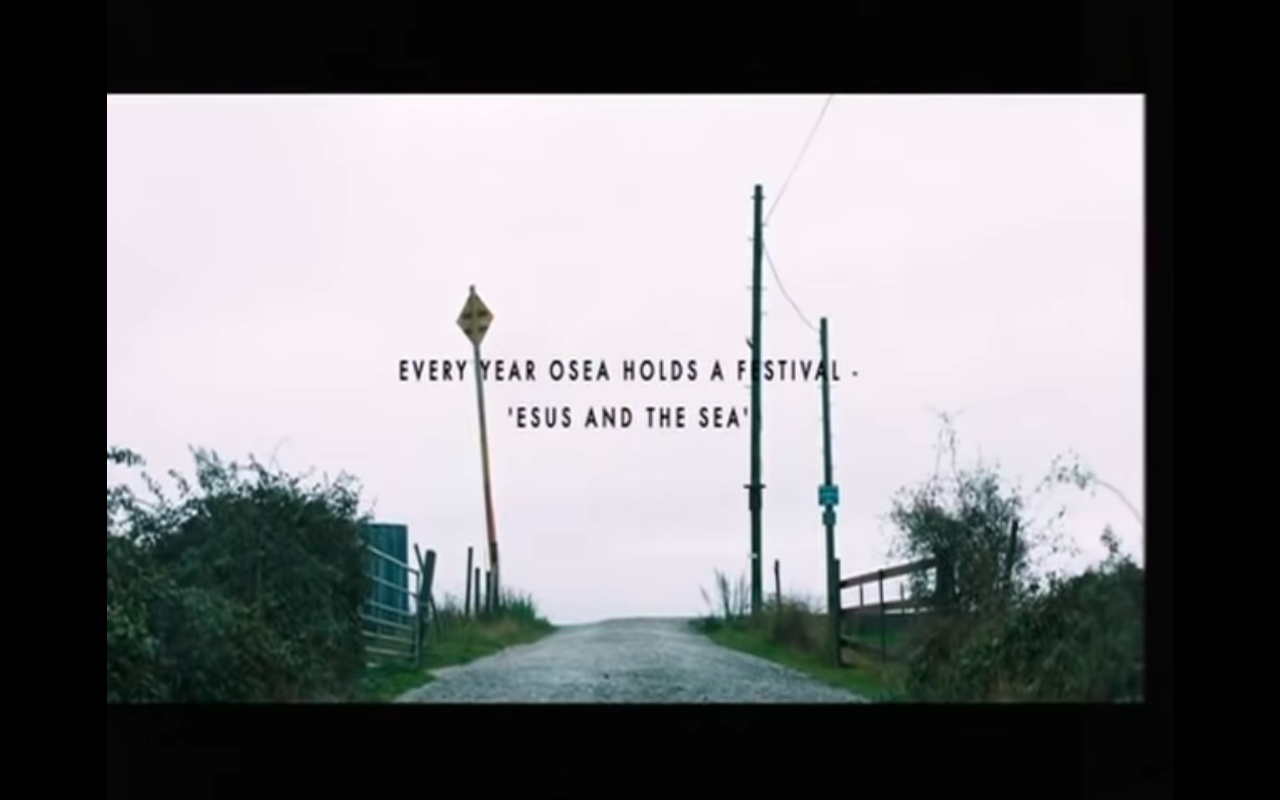 The Third Day Part 2 Festival Card