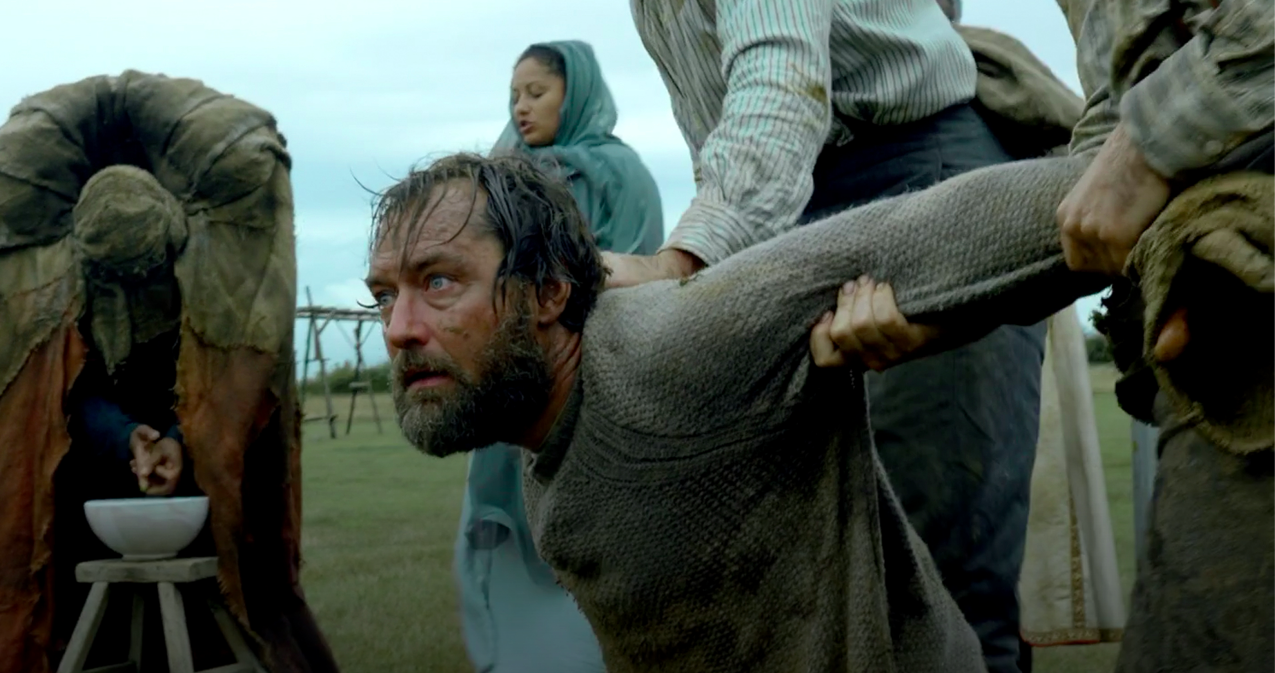 The Third Day S1 Autumn