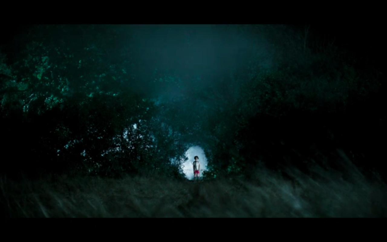 The Third Day S1Ep1 Boy in Portal 17