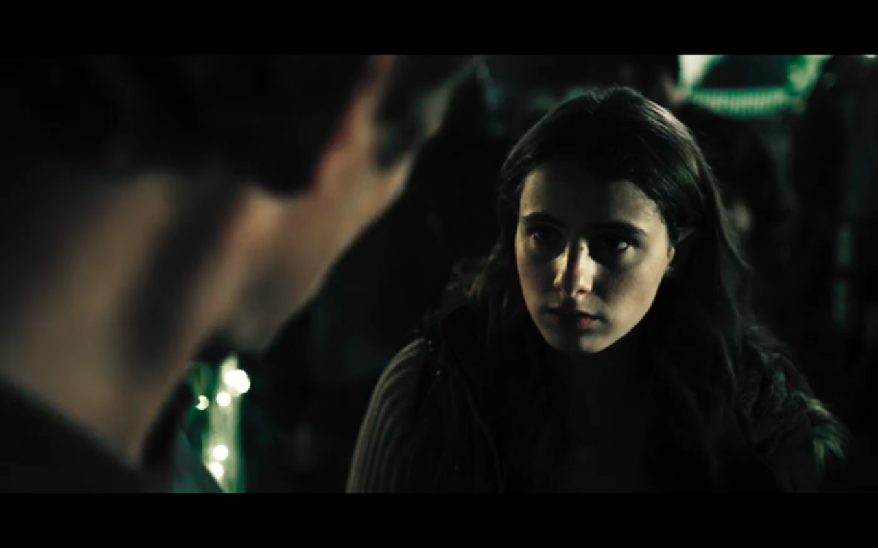 The Third Day S1Ep2 Epona During Festival