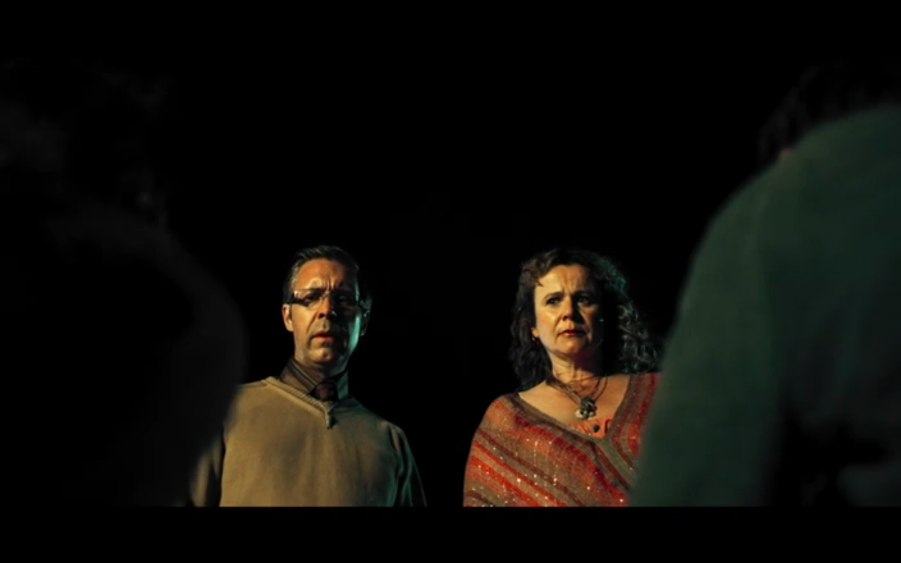 The Third Day S1Ep2 Martins Find Sam