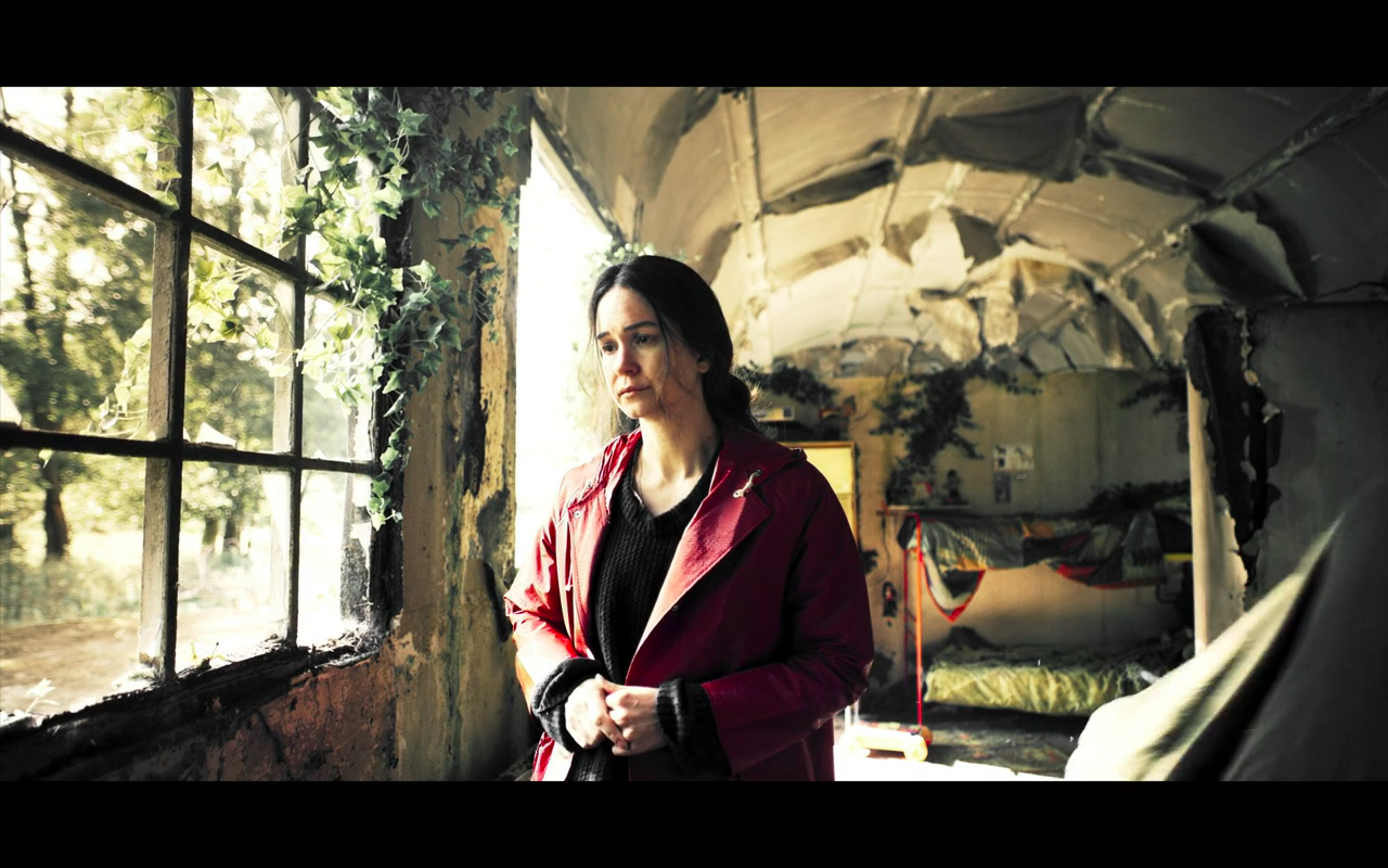 The Third Day S1Ep3 Jess Betrays Sam