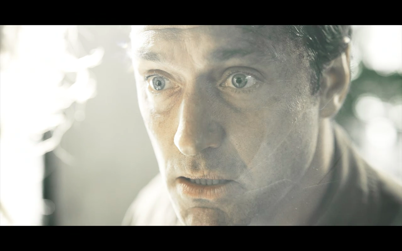 The Third Day S1Ep3 Sam Finds Out Nathan Is Dead