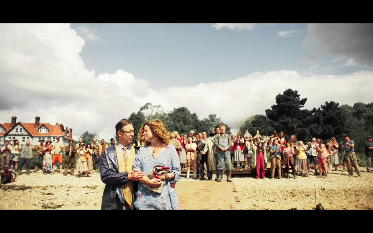 The Third Day S1Ep3 The Islanders