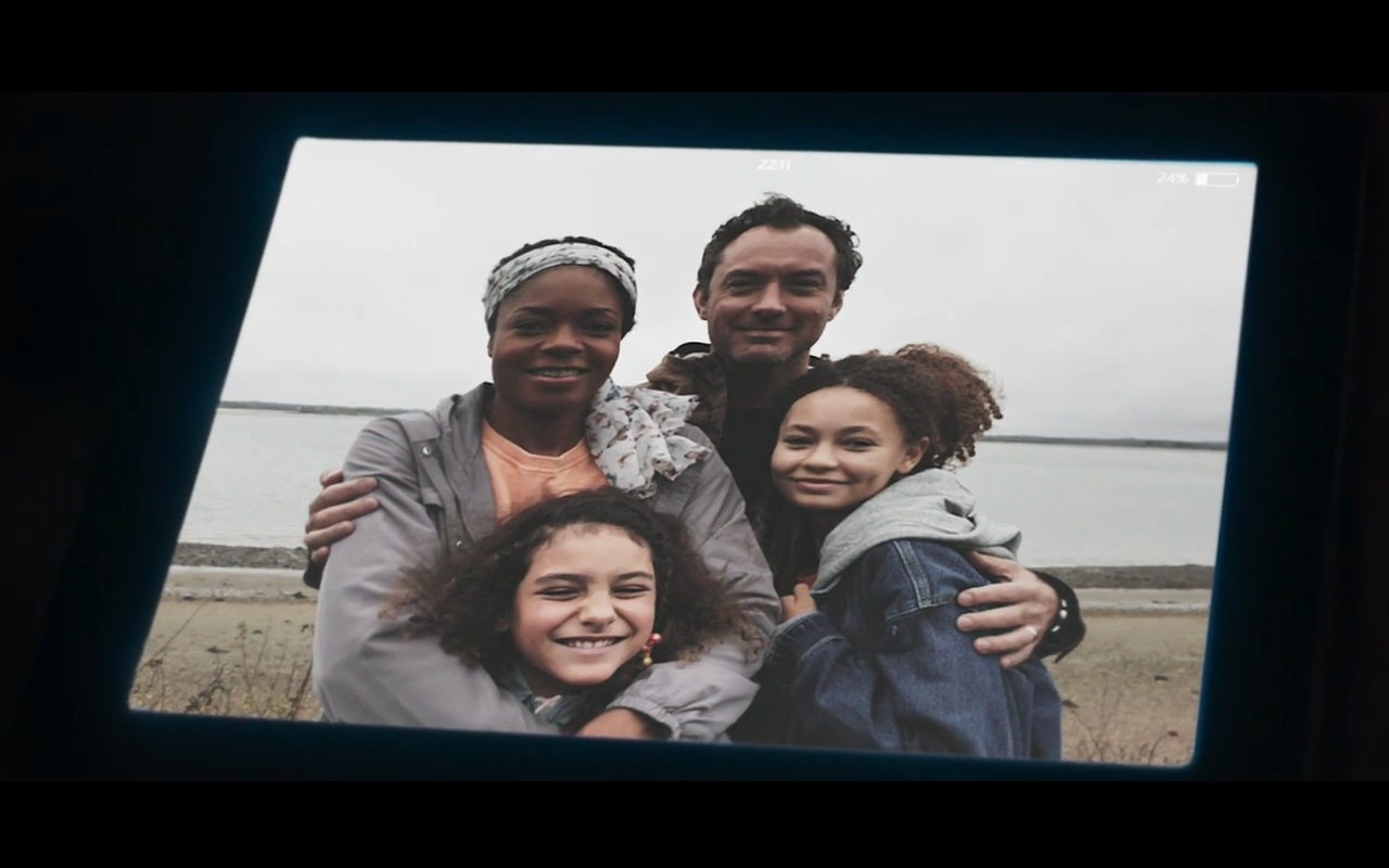 The Third Day S1Ep4 The First Family