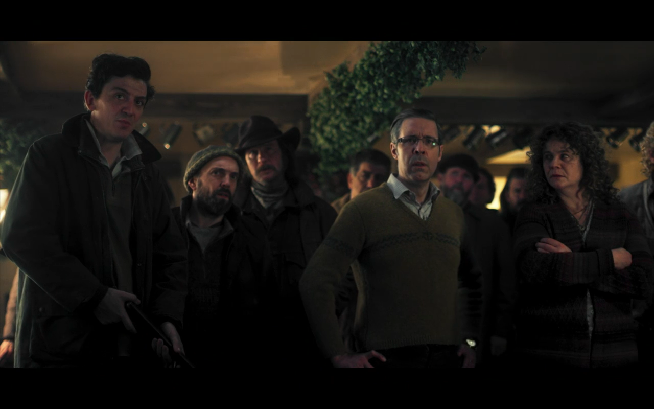 The Third Day S1Ep5 Islanders in Pub