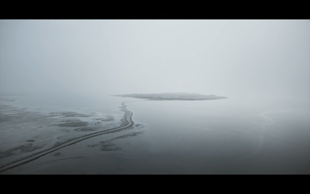 The Third Day S1Ep5 The Island & Causeway