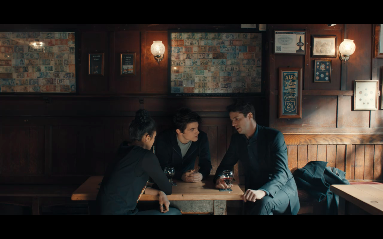 Disc of Witches S1Ep1 Pub