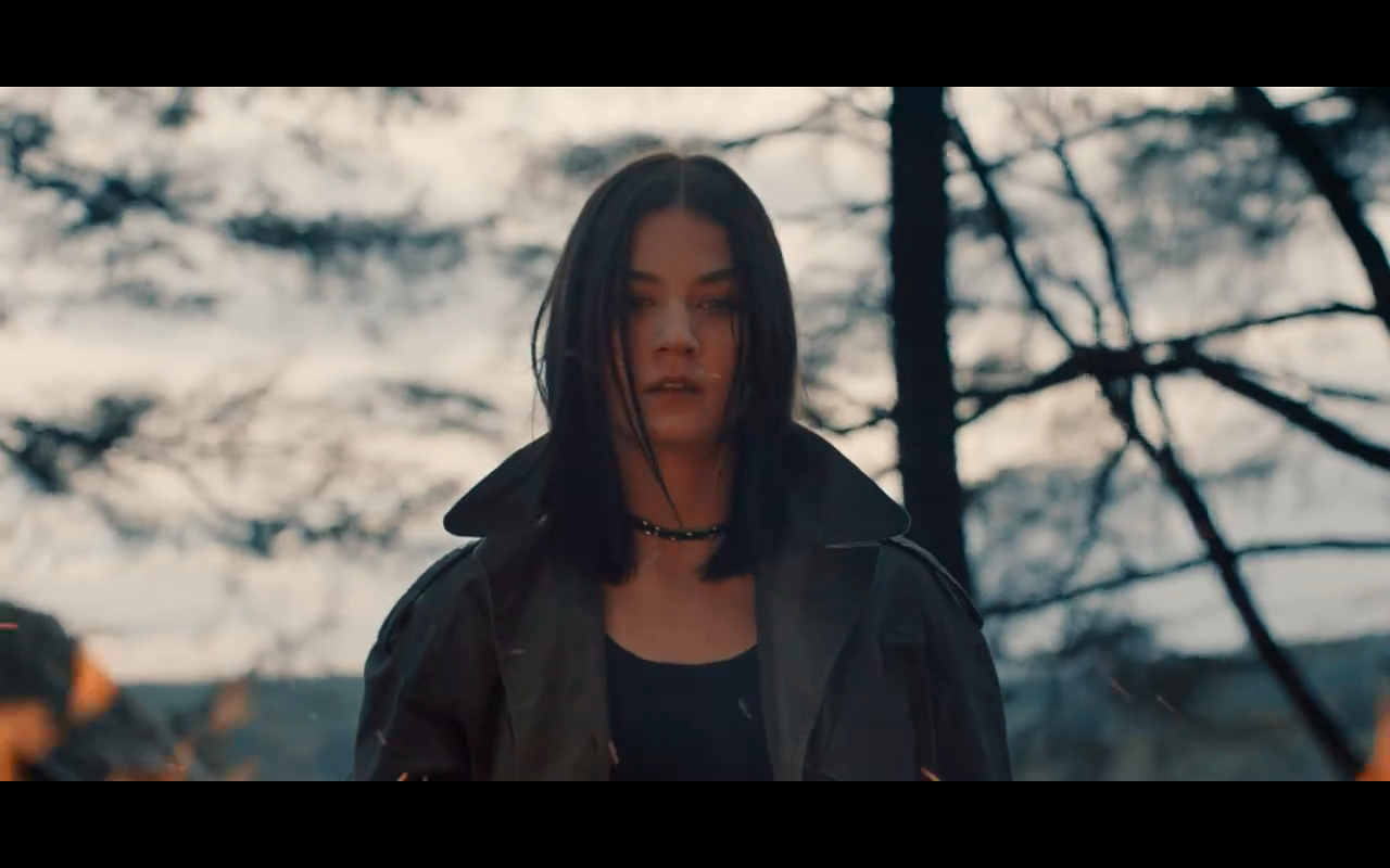 Disc of Witches S1Ep1 Satu