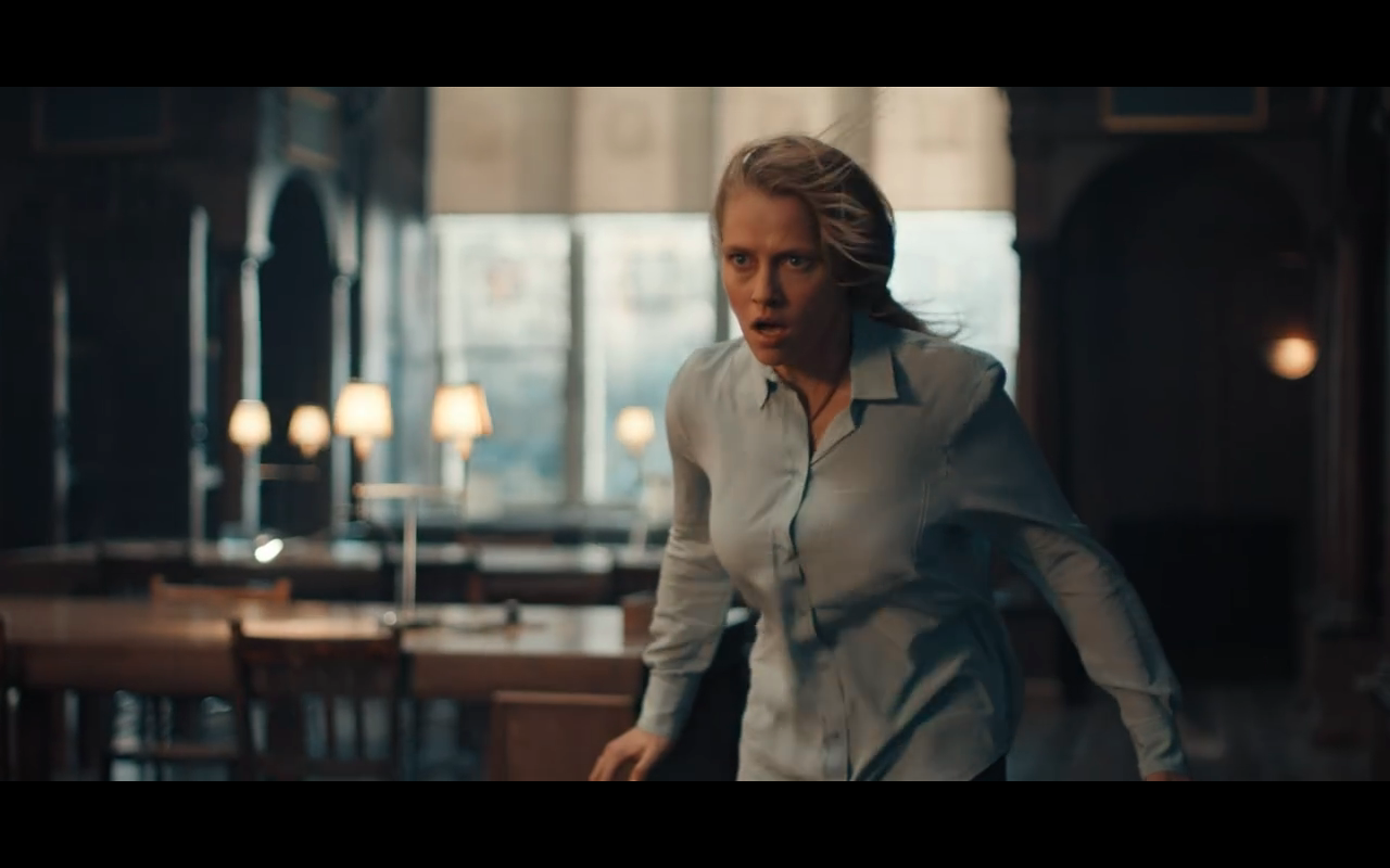 Disc of Witches S1Ep3 Witch Wind