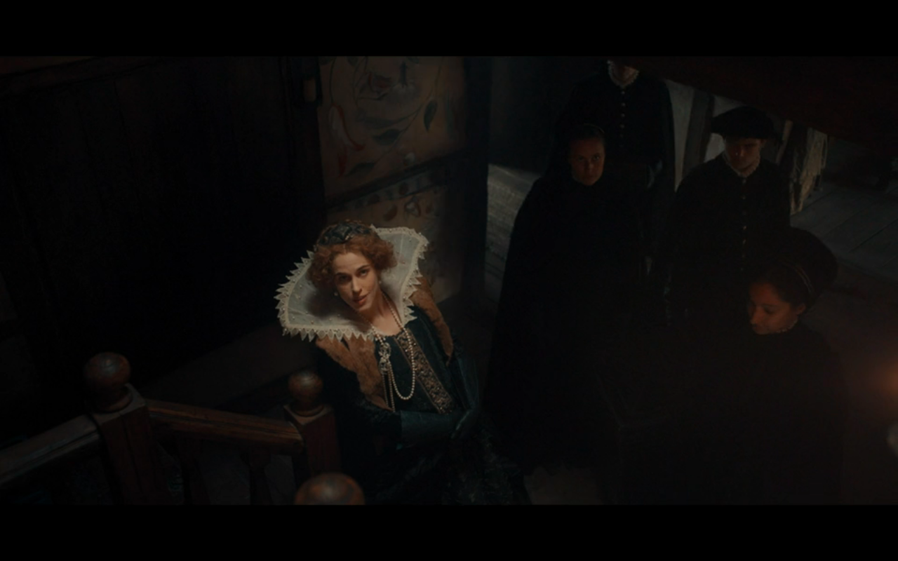 Disc of Witches S2Ep3 Mary to the Rescue