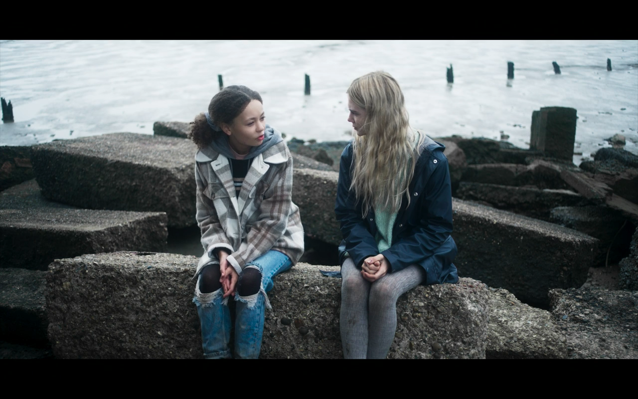 The Third Day S1Ep6 Ellie &amp; Kail