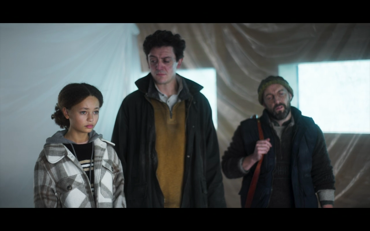 The Third Day S1Ep6 Ellie, Larry & Tomo