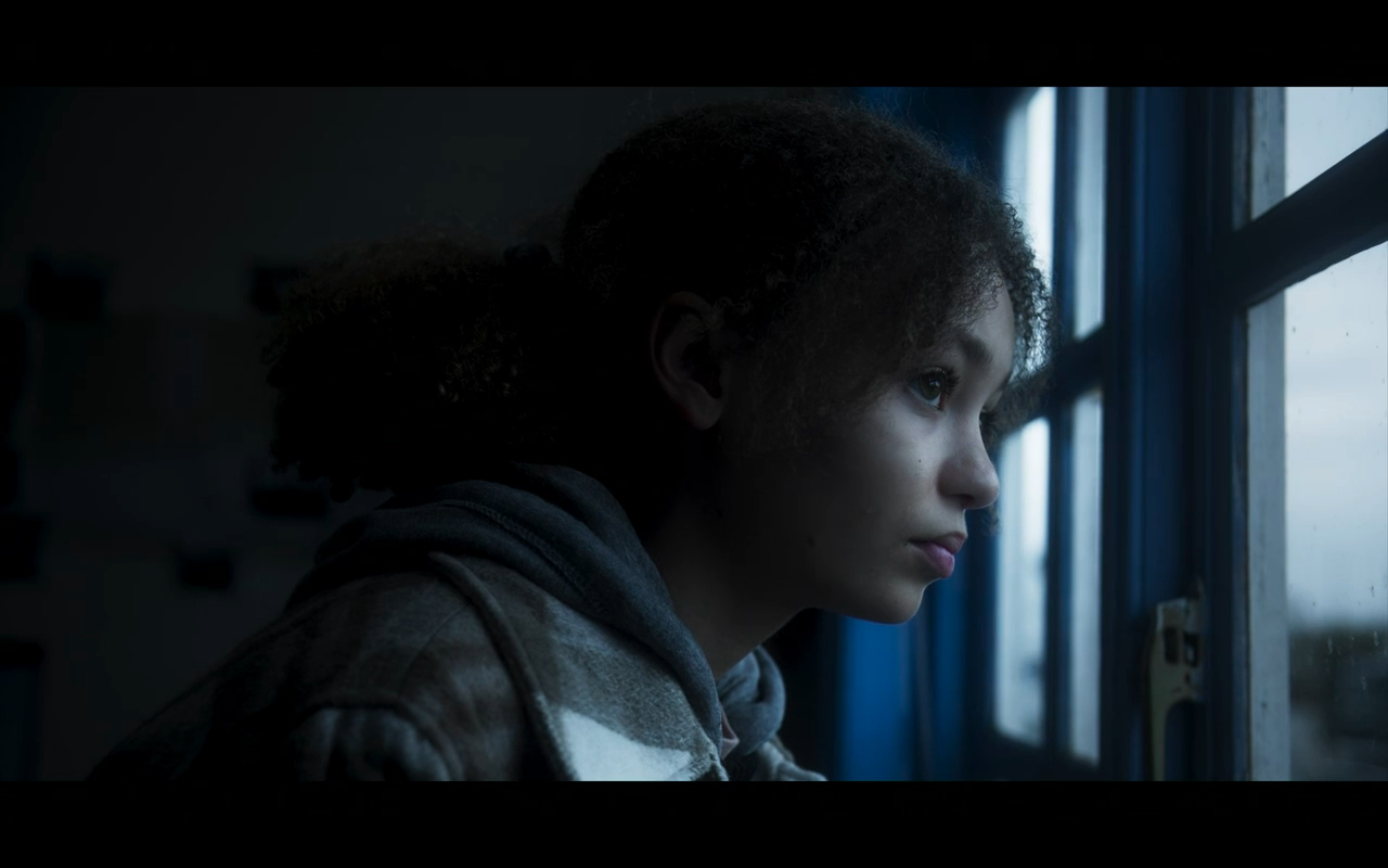 The Third Day S1Ep6 Ellie Looks Back at Osea