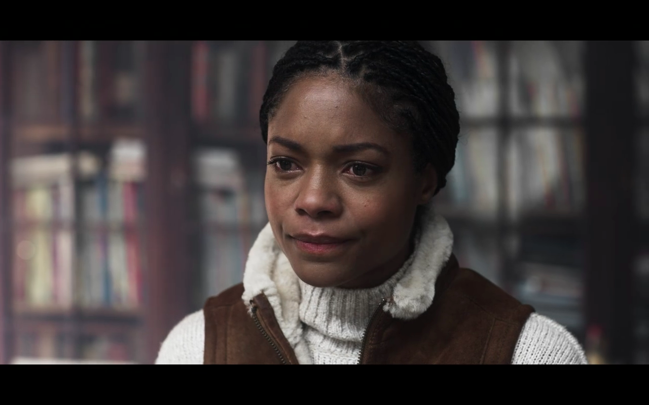 The Third Day S1Ep6 Helen Meets Nathan