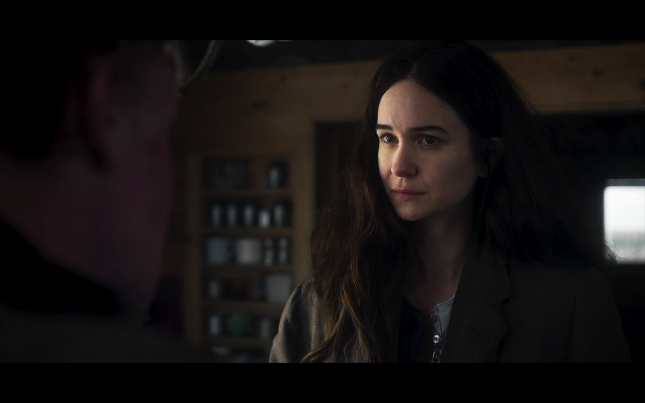 The Third Day S1Ep6 Jess