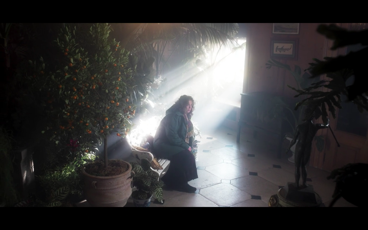 The Third Day S1Ep6 Mrs Martin &amp; Orange Tree