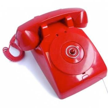 redphone