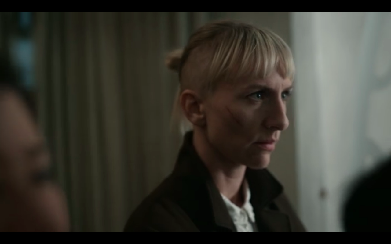 Snowpiercer S2Ep2 Till