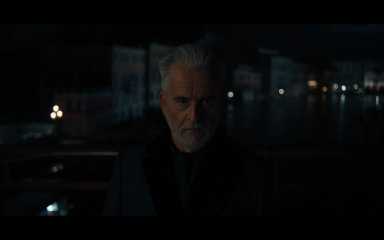 Disc of Witches S2Ep10 Gerbert