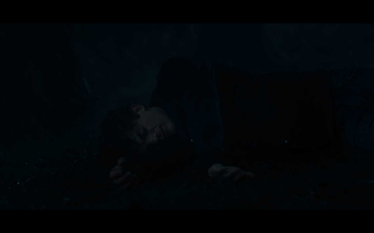 Disc of Witches S2Ep10 Marcus