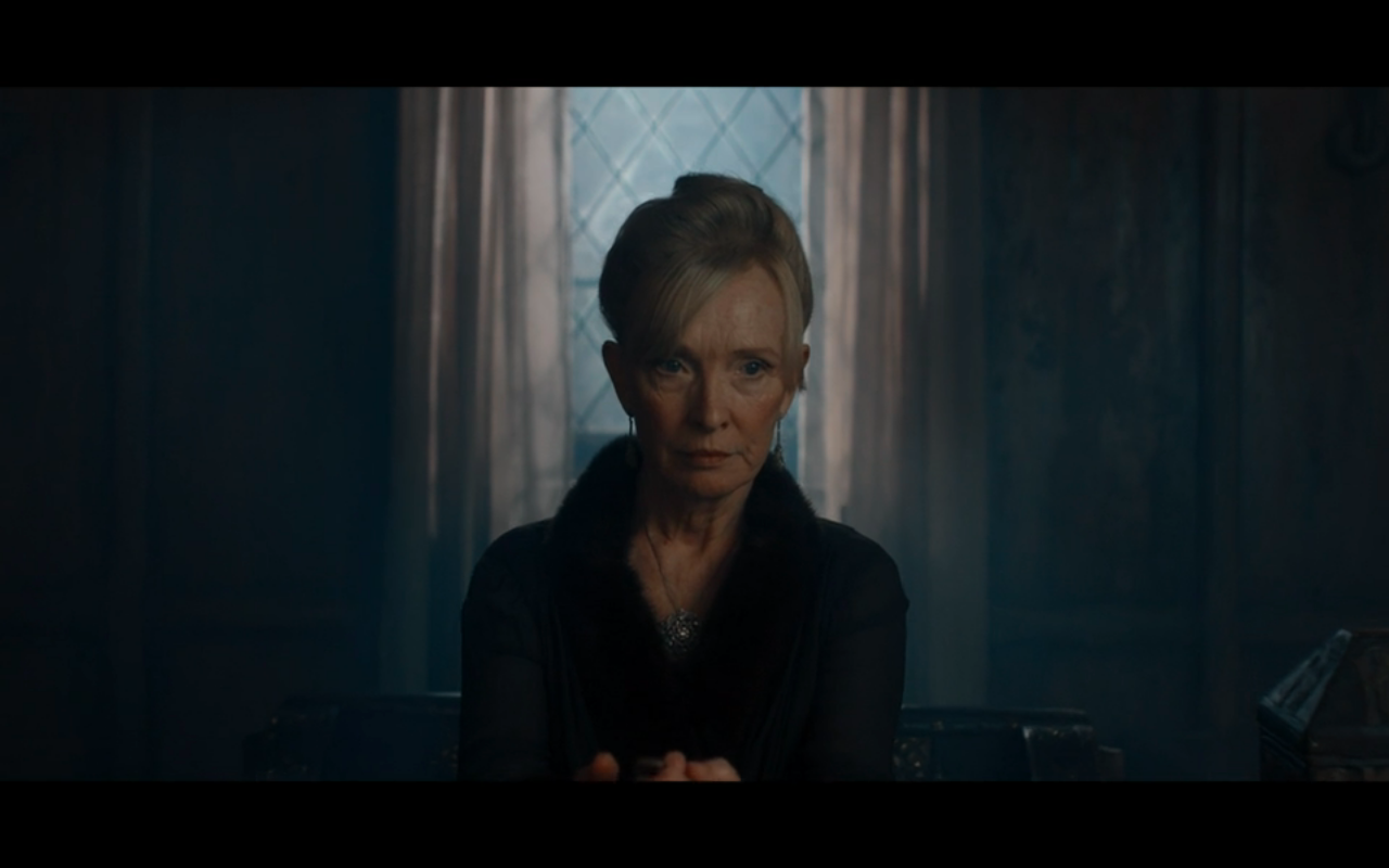 Disc of Witches S2Ep10 Ysabeau