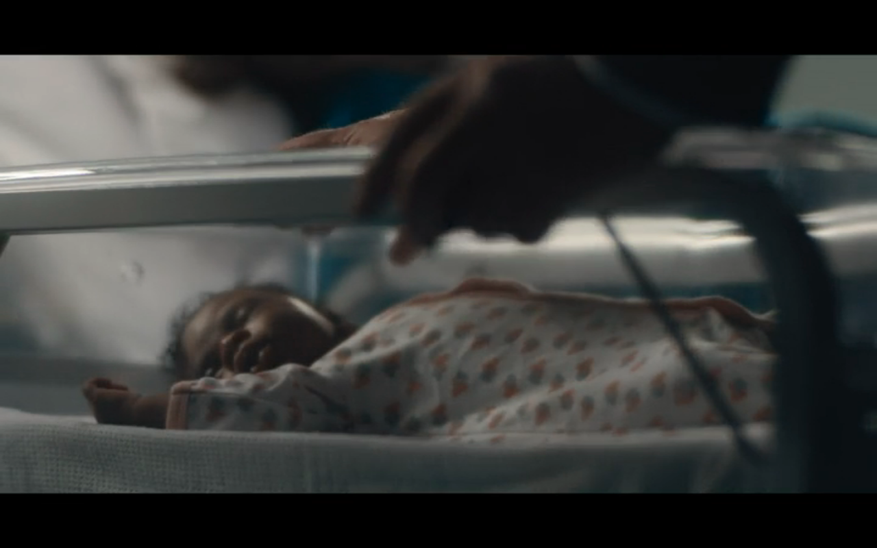 Disc of Witches S2Ep8 Peter Tests Margaret