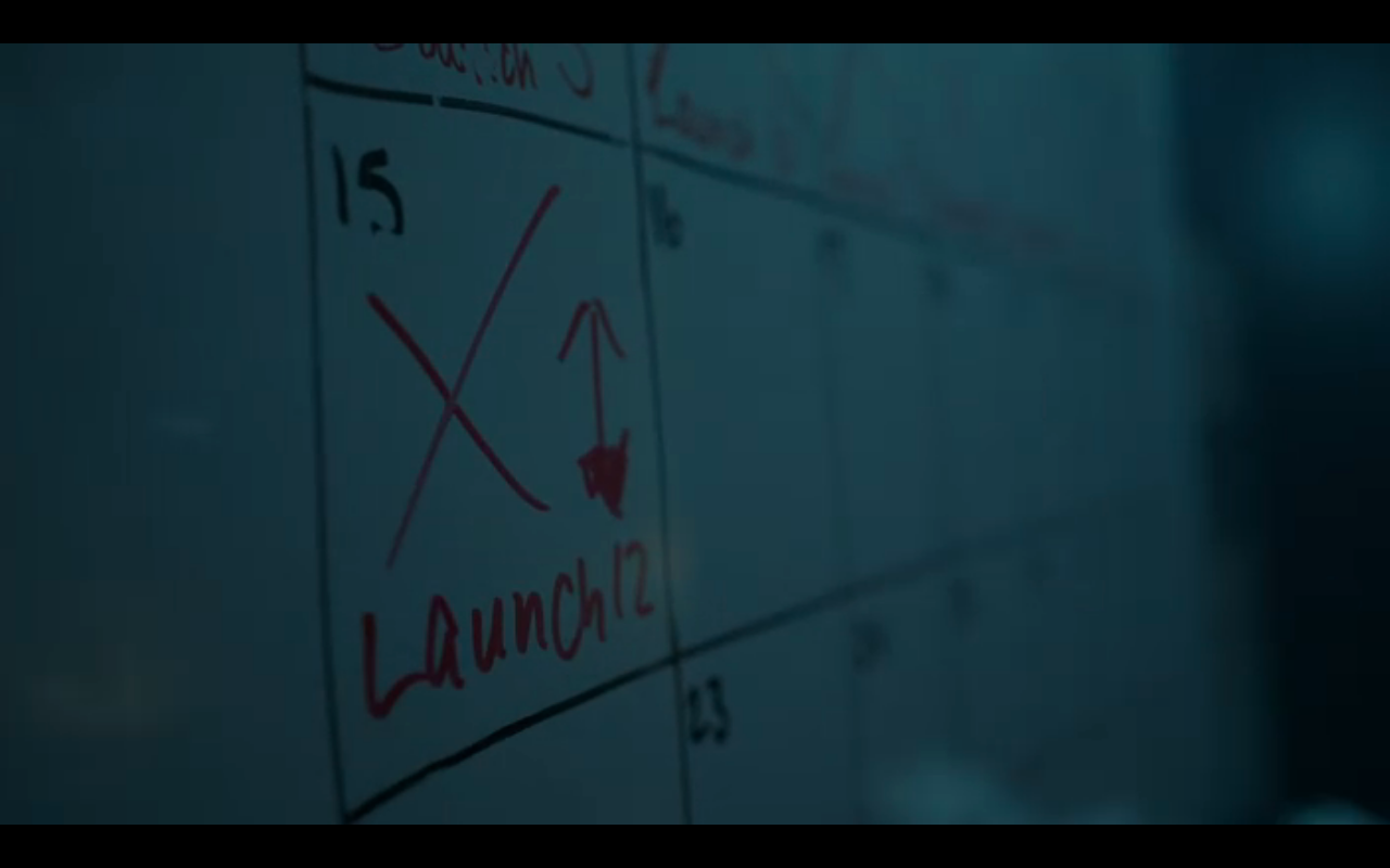 Snowpiercer S2Ep6 Launch Day 12