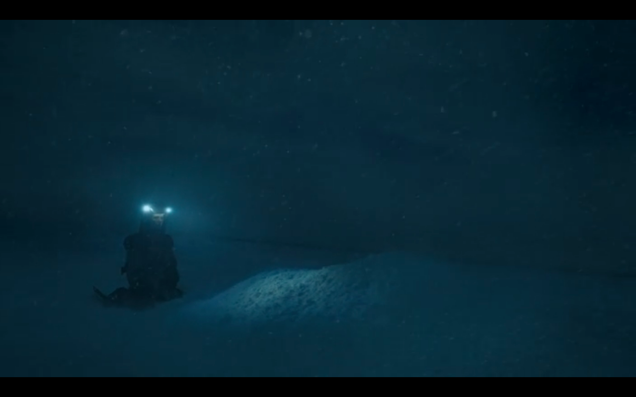 Snowpiercer S2Ep6 Melanie Is Left Behind