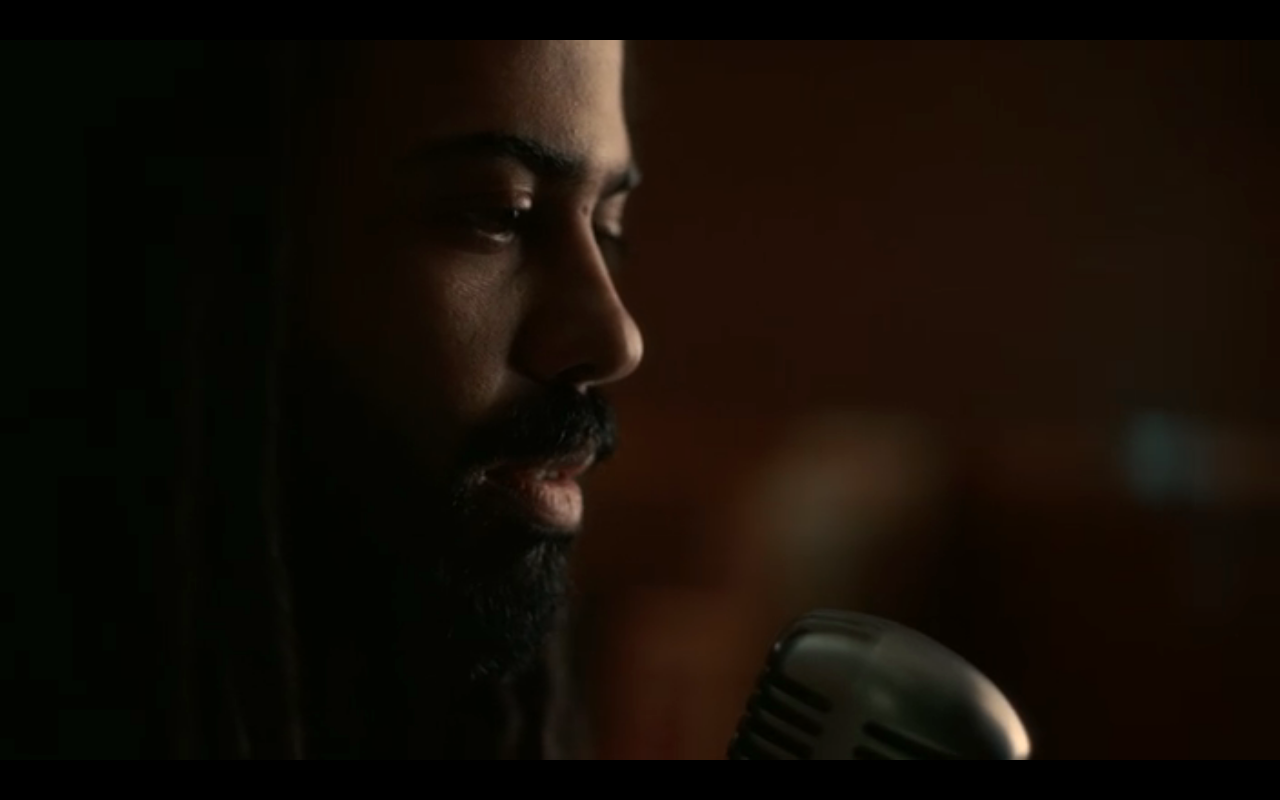 Snowpiercer S2Ep7 Layton